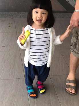 Lilyさんのコーディネート