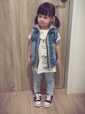 Lilyさんのコーディネート