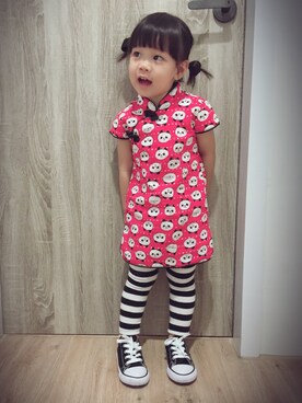 Lilyさんのコーディネート