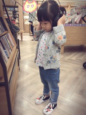 Lilyさんのコーディネート