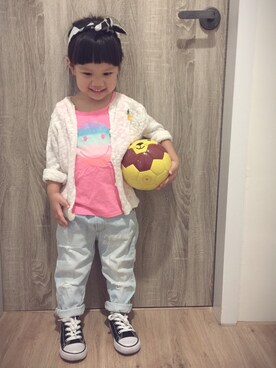 Lilyさんのコーディネート