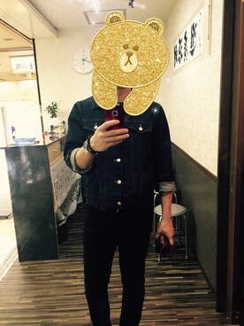 ザックスさんのコーディネート