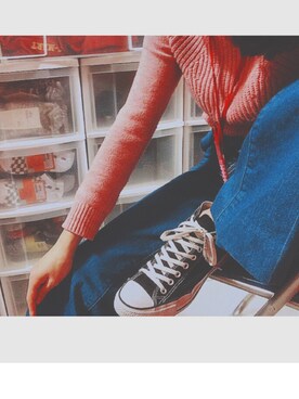 sakiさんのコーディネート