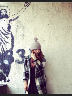 HanńaHさんのコーディネート