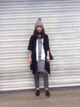 HanńaHさんのコーディネート