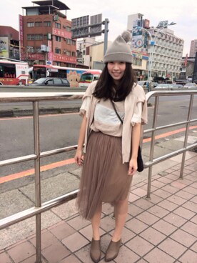 HanńaHさんのコーディネート