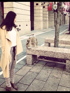 HanńaHさんのコーディネート