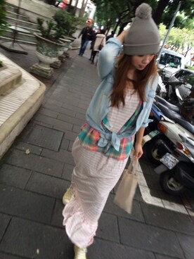 HanńaHさんのコーディネート