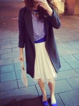 HanńaHさんのコーディネート