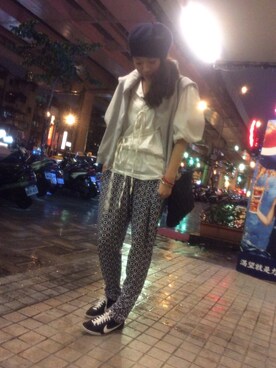 HanńaHさんのコーディネート