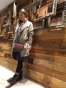 HanńaHさんのコーディネート