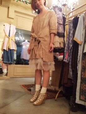 HanńaHさんのコーディネート