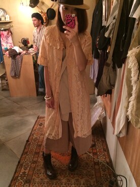 HanńaHさんのコーディネート