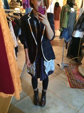 HanńaHさんのコーディネート