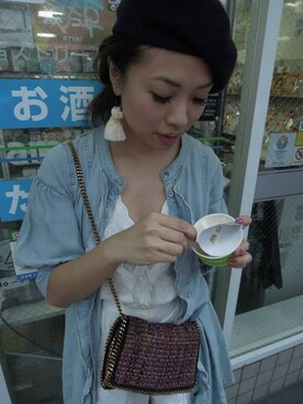 HanńaHさんのコーディネート