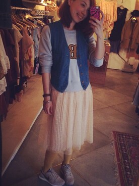 HanńaHさんのコーディネート