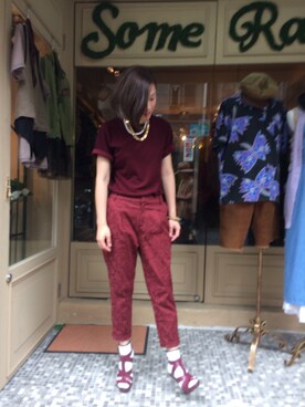 HanńaHさんのコーディネート