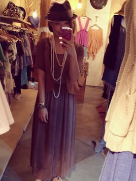 HanńaHさんのコーディネート