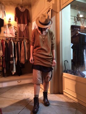 HanńaHさんのコーディネート