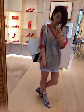 HanńaHさんのコーディネート