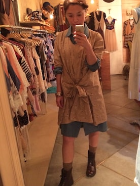 HanńaHさんのコーディネート