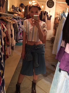 HanńaHさんのコーディネート