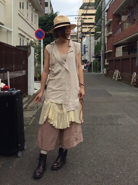 HanńaHさんのコーディネート