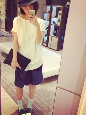 HanńaHさんのコーディネート