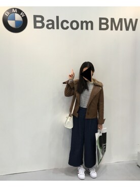 実季さんのコーディネート