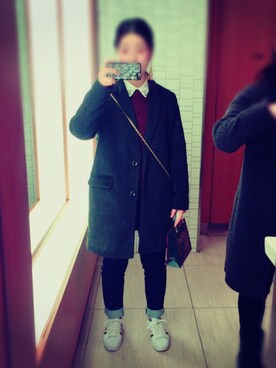 実季さんのコーディネート