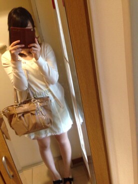 みささんのコーディネート