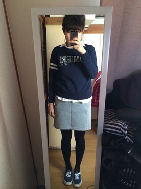 ma_mayukoさんのコーディネート