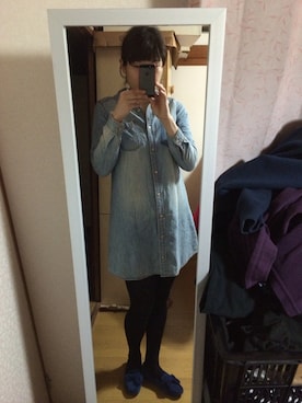 ma_mayukoさんのコーディネート