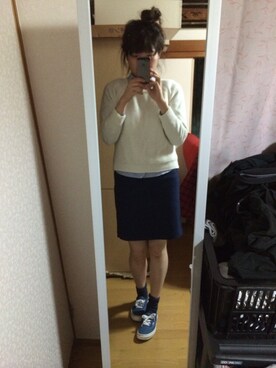 ma_mayukoさんのコーディネート