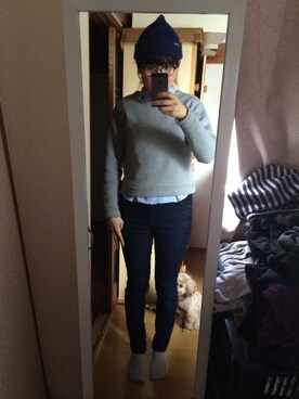 ma_mayukoさんのコーディネート