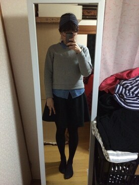 ma_mayukoさんのコーディネート