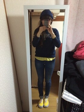 ma_mayukoさんのコーディネート