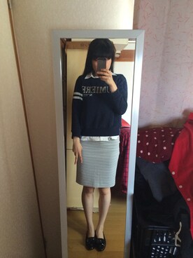 ma_mayukoさんのコーディネート