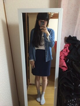 ma_mayukoさんのコーディネート