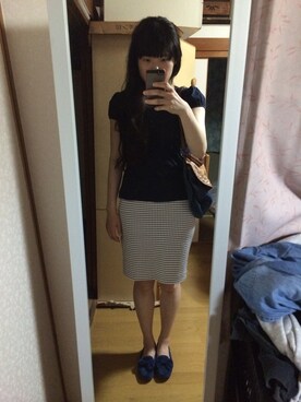 ma_mayukoさんのコーディネート