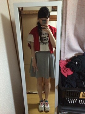 ma_mayukoさんのコーディネート