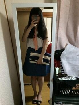 ma_mayukoさんのコーディネート