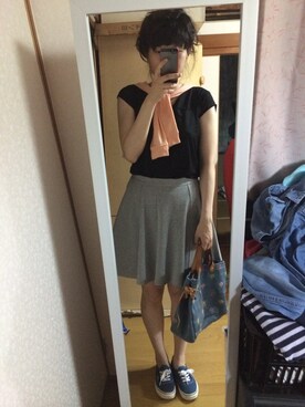 ma_mayukoさんのコーディネート