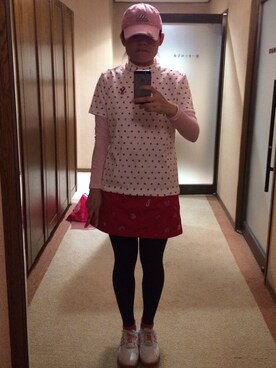 ma_mayukoさんのコーディネート