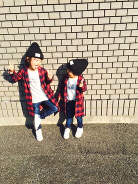 waotayさんのコーディネート