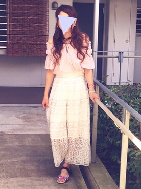 yuuuさんのコーディネート