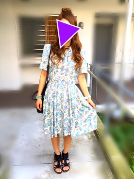 yuuuさんのコーディネート