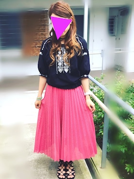 yuuuさんのコーディネート