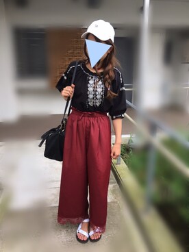 yuuuさんのコーディネート