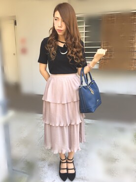 yuuuさんのコーディネート